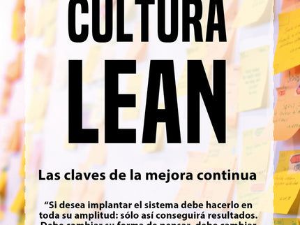 Cultura Lean