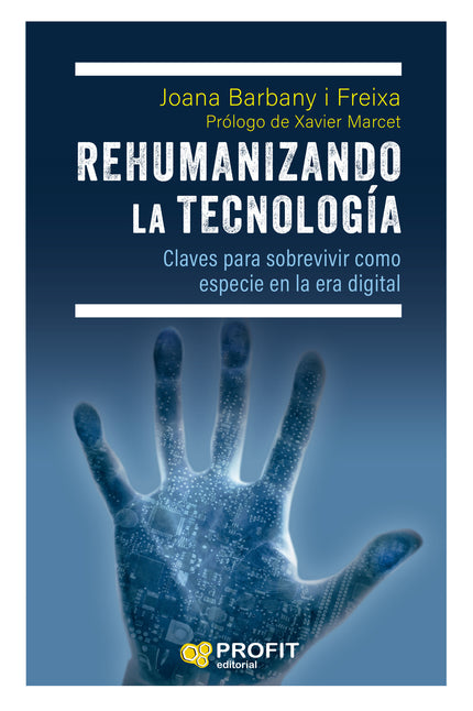 Rehumanizando La Tecnología