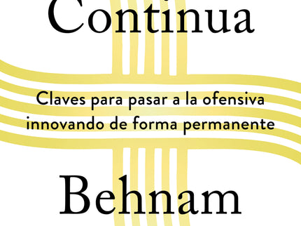 Innovación Continua