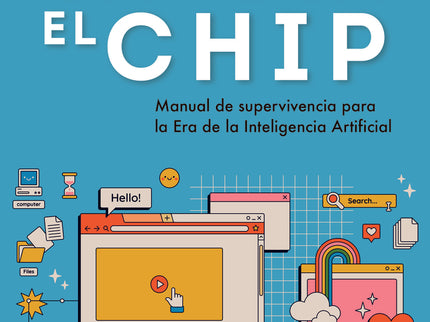Cambia El Chip