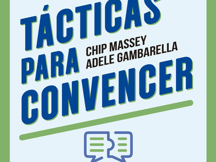 Tacticas Para Convencer