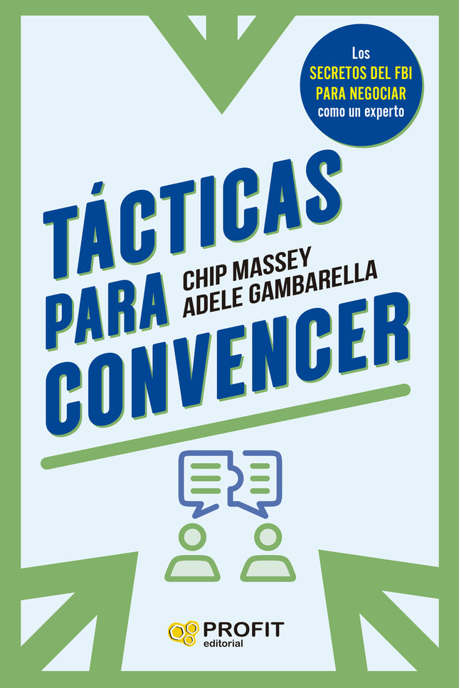 Tacticas Para Convencer