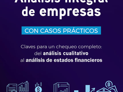 Análisis Integral De Empresas. 5ª
