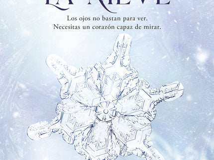 Cómo Cae La Nieve