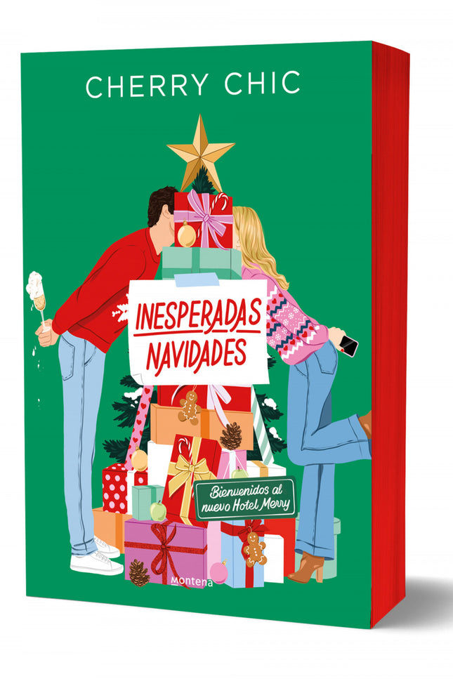 Inesperadas Navidades