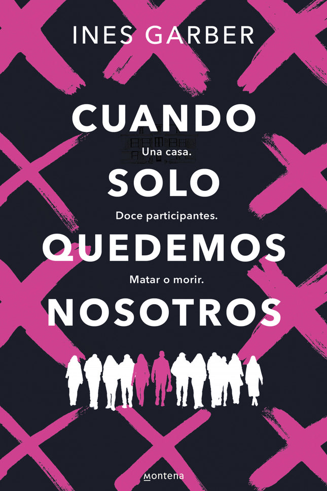 Cuando Solo Quedemos Nosotros
