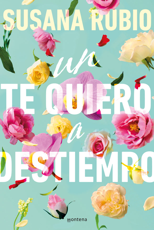 Un Te Quiero A Destiempo