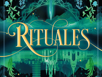 Rituales (brujas Y Nigromantes 2)