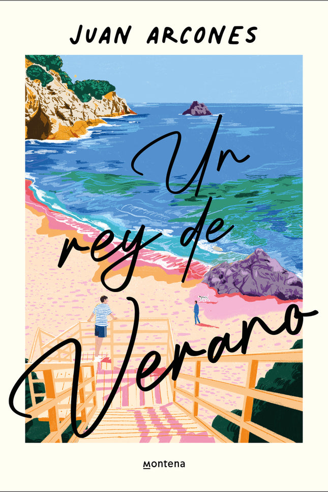Un Rey De Verano