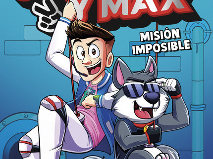 Arta Y Max 2 - Misión Imposible
