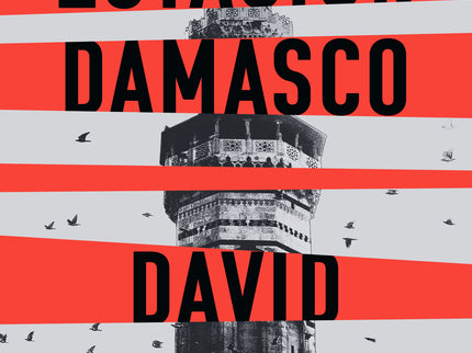 Estación Damasco