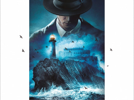 Shutter Island
