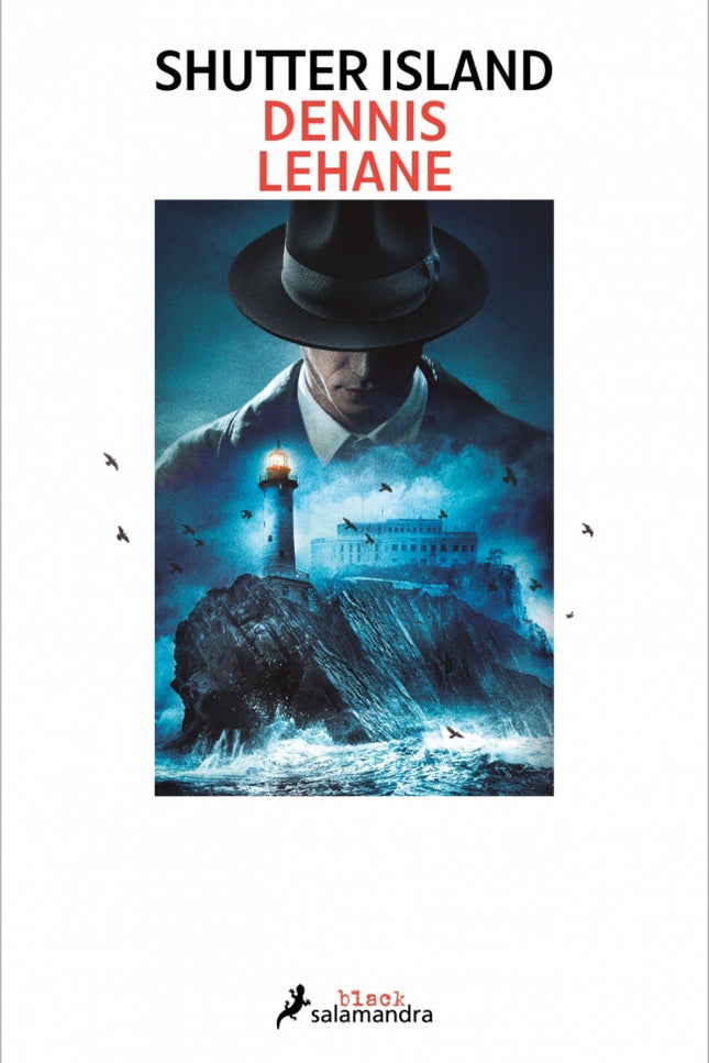 Shutter Island
