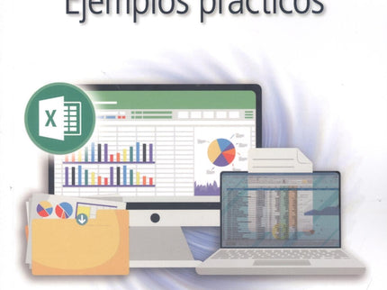 Macros En Excel. Ejemplos Practicos