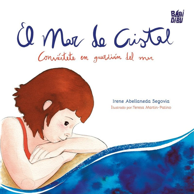 El Mar De Cristal