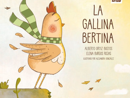 La Gallina Bertina