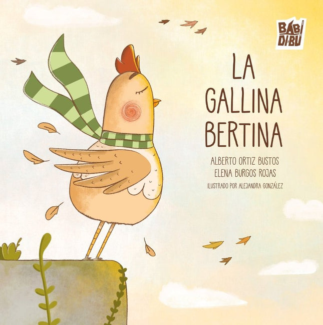 La Gallina Bertina