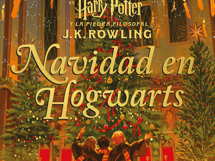 Navidad En Hogwarts