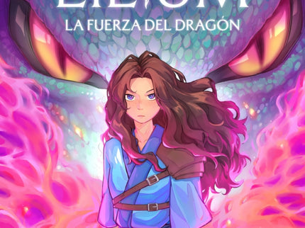 Cronicas De Lilium 1 La Fuerza Del Drago