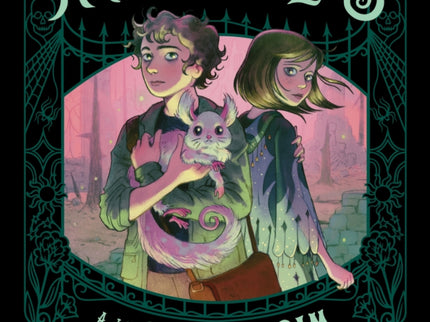 A La Caza Del Grim (escuela Para Hadas Rebeldes 2)