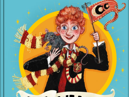 Pocket Potters 2. Ron Weasley