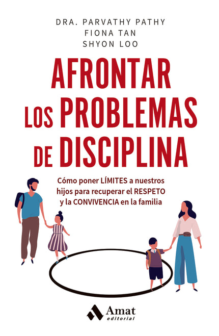 Afrontar Los Problemas De Disciplina