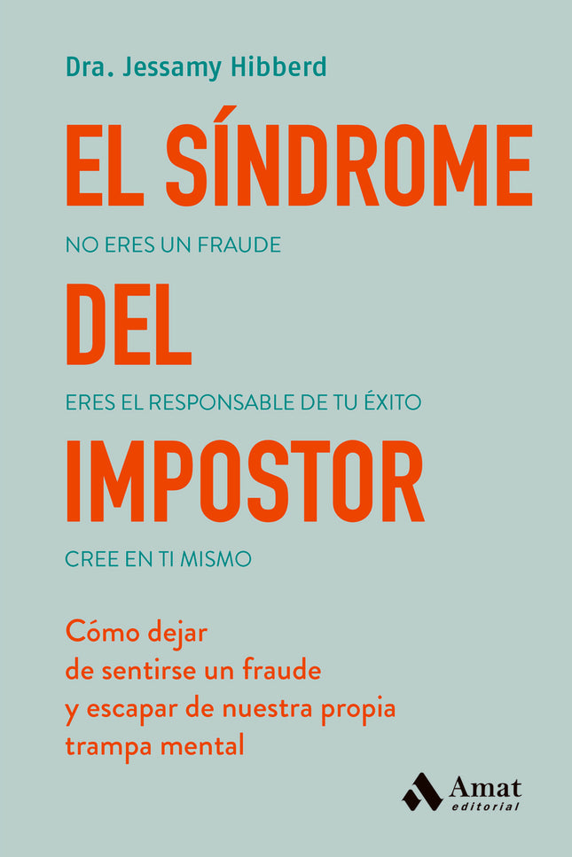 El Síndrome Del Impostor