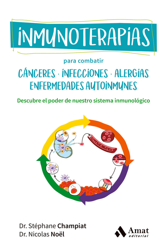 Inmunoterapias