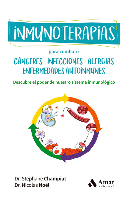 Inmunoterapias