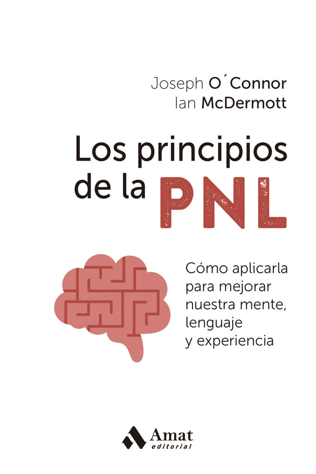 Principios De La Pnl, Los