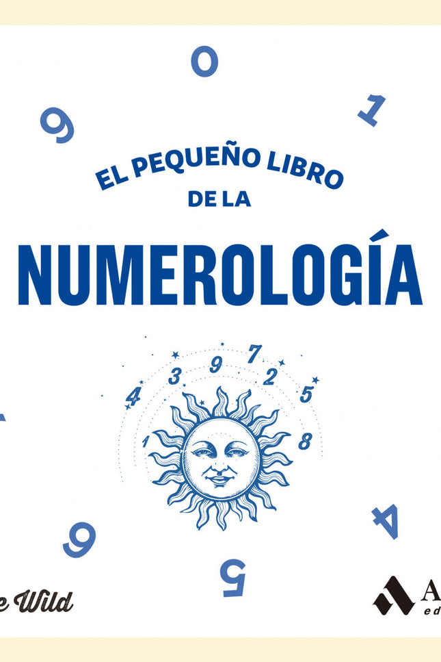 Pequeño Libro De La Numerología, El