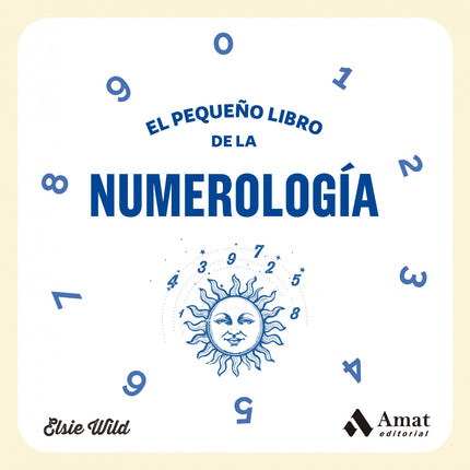 Pequeño Libro De La Numerología, El