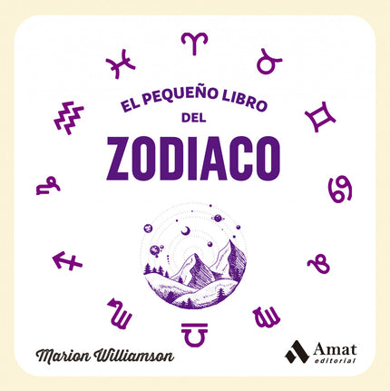 Pequeño Libro Del Zodiaco, El