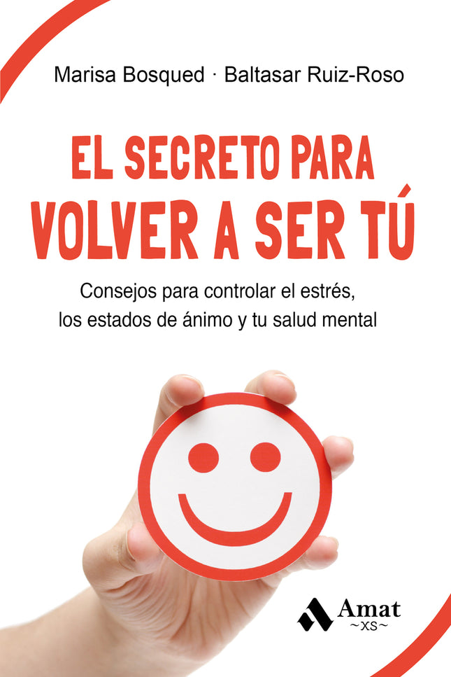 El Secreto Para Volver A Ser Tú