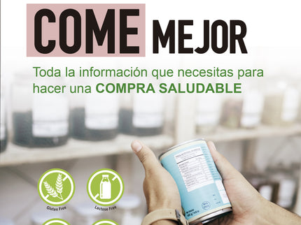 Compra Bien, Come Mejor