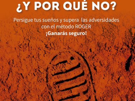 Astronauta, Y ¿por Qué No?