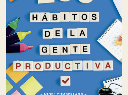 300 Habitos Gente Productiva