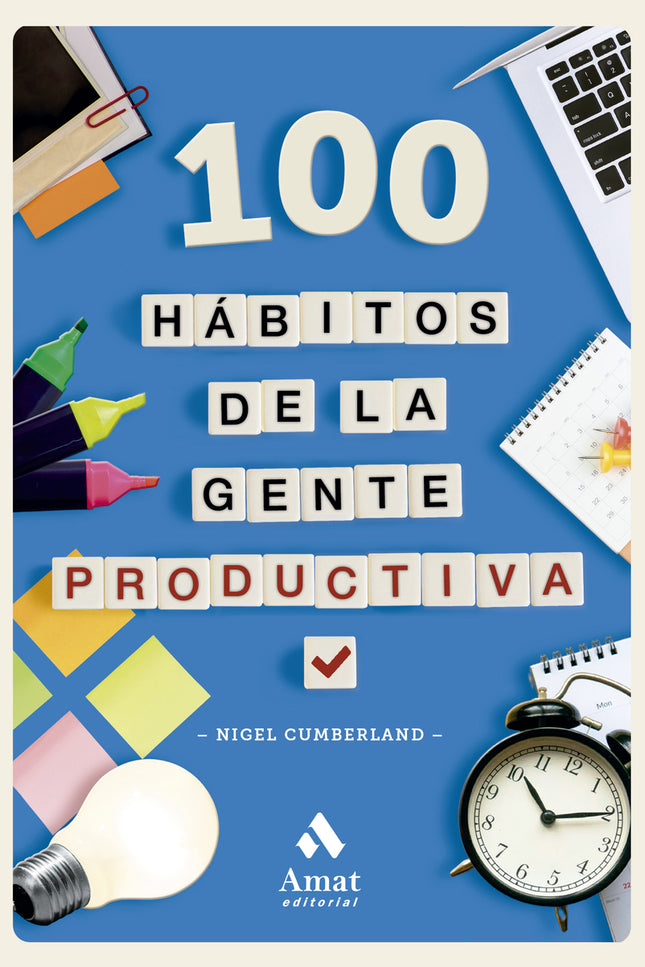 300 Habitos Gente Productiva