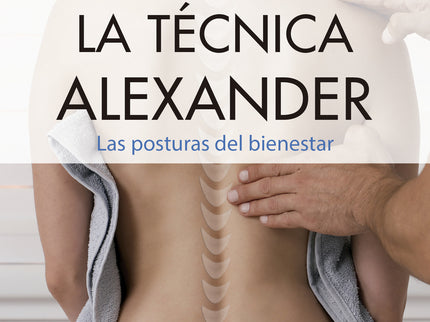 La Técnica Alexander. Bolsillo