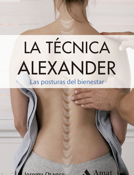 Collection image for: Técnica Alexander