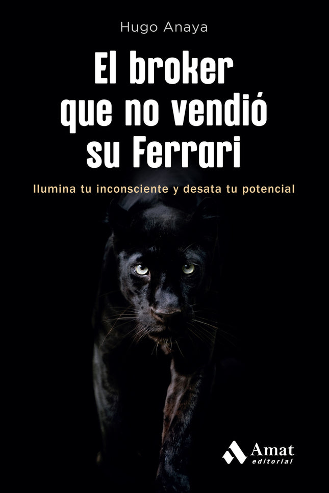 El Broker Que No Vendió Su Ferrari