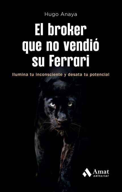 El Broker Que No Vendió Su Ferrari