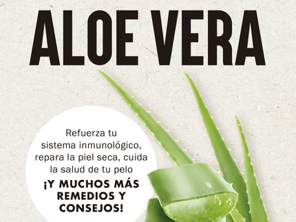 101 Usos Increibles Del Aloe Vera
