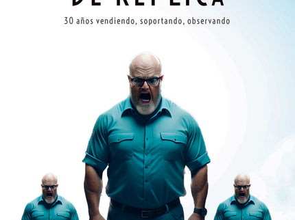 Sin Posibilidad De Réplica