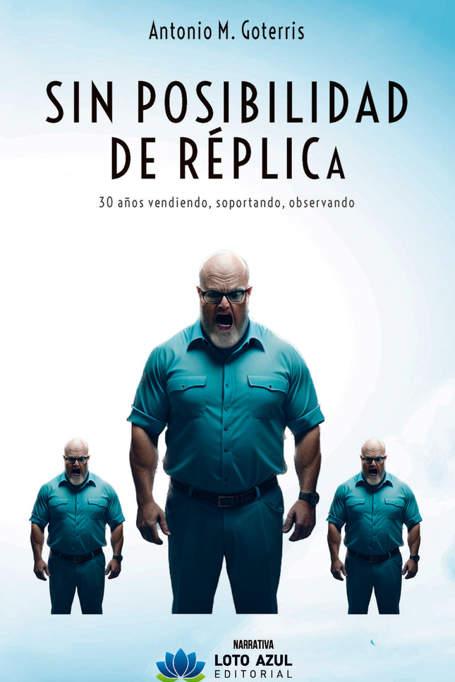 Sin Posibilidad De Réplica