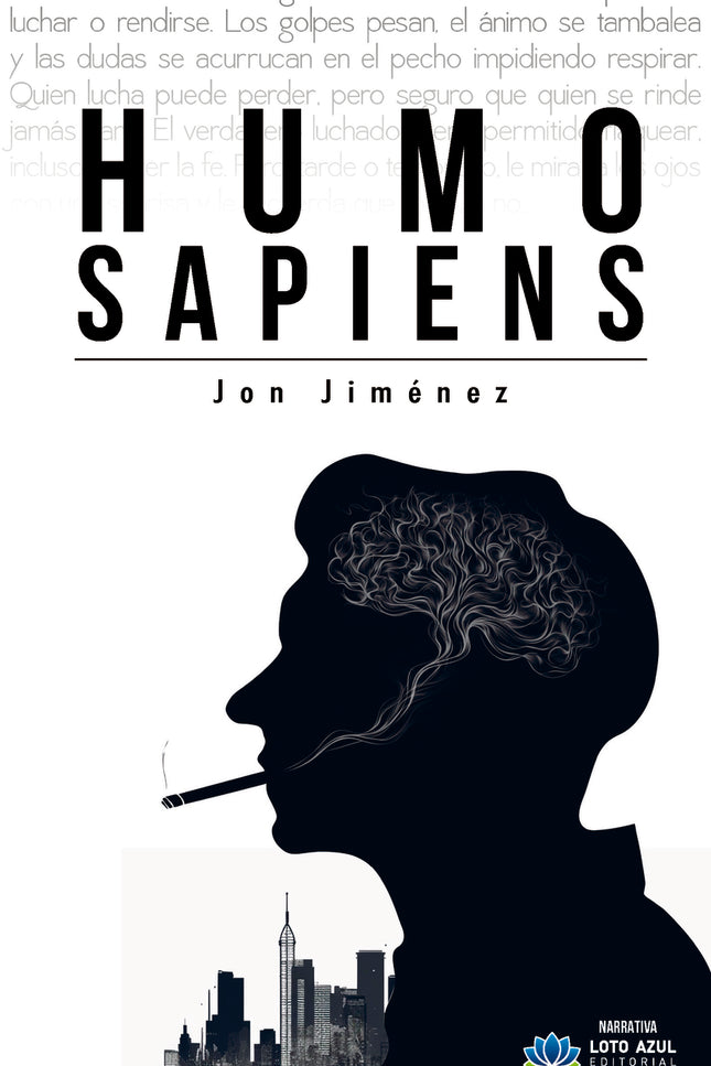 Humo Sapiens