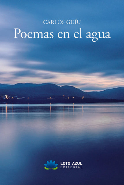 Poemas En El Agua