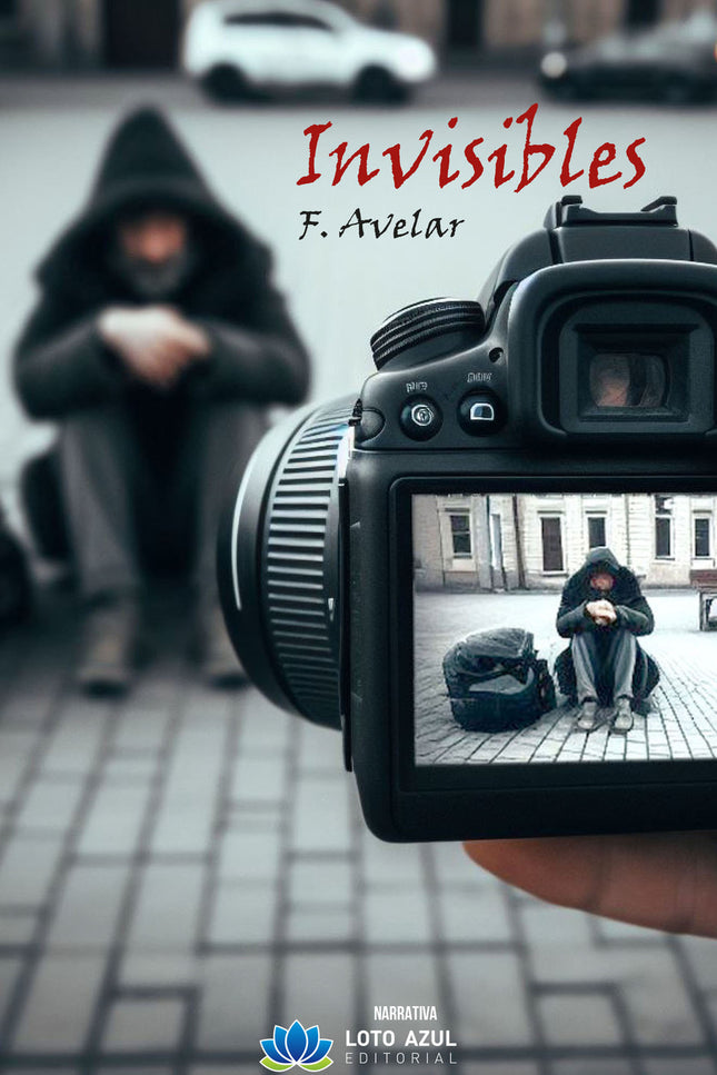 Invisibles