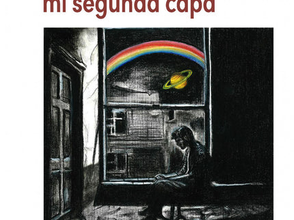 Desnudando Mi Segunda Capa