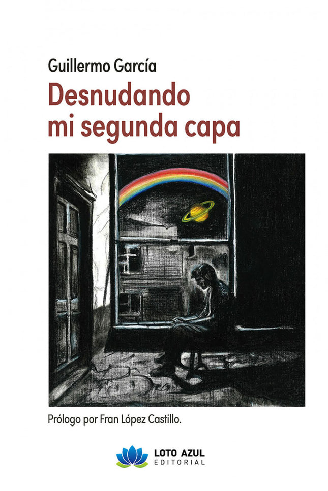 Desnudando Mi Segunda Capa